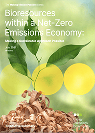 Bioresources within a Net-Zero Emissions Economy Front Cover